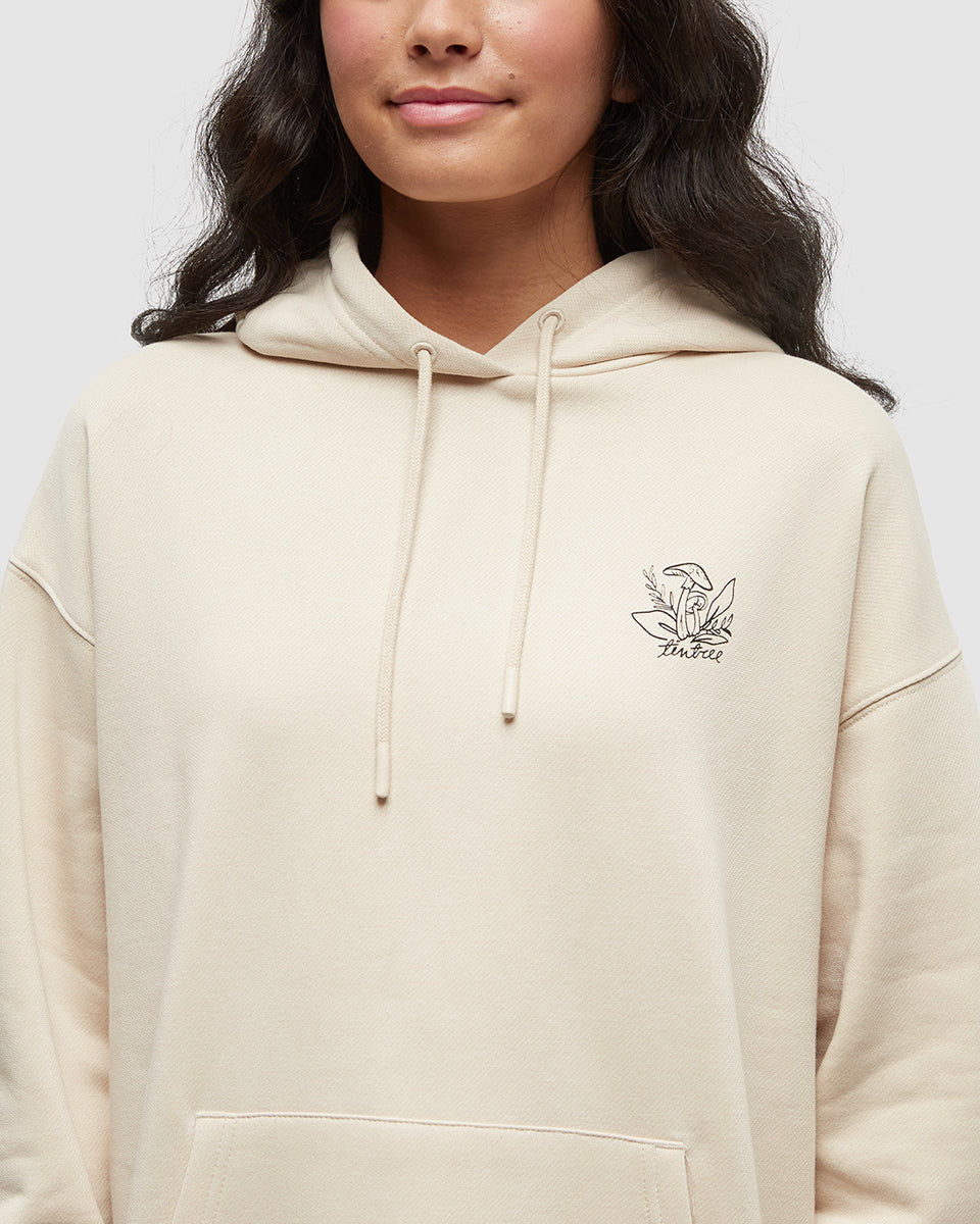Understory Oversized Hoodie