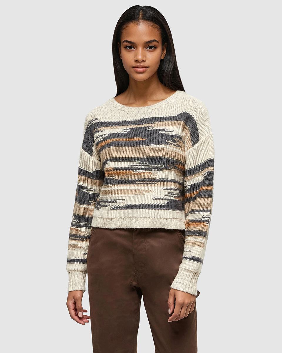 Prospect Sweater