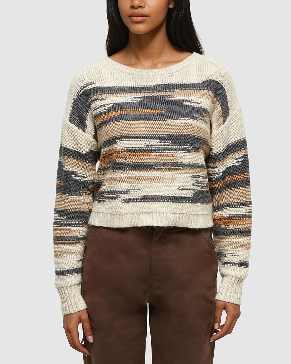 Prospect Sweater