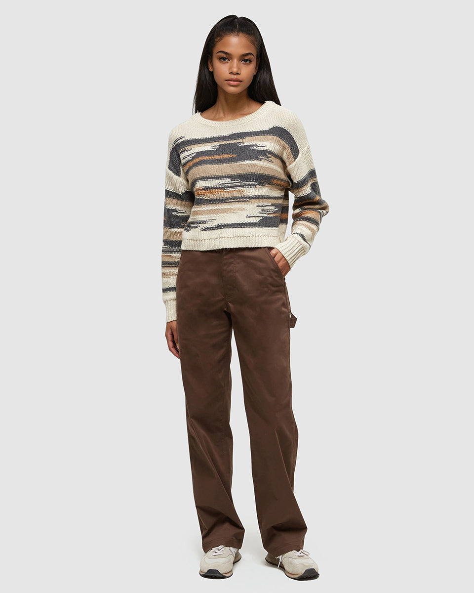 Prospect Sweater