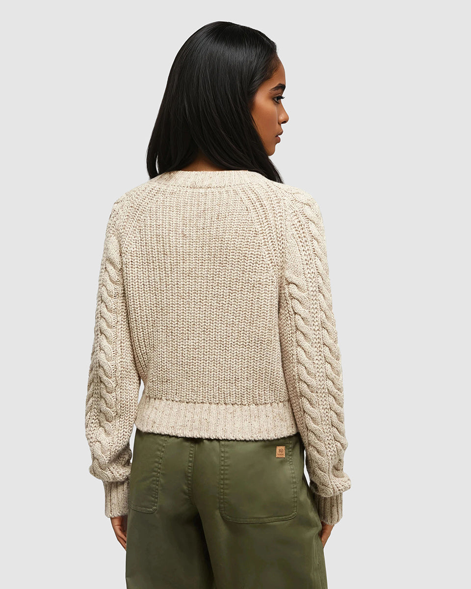 Stillwater Cardigan