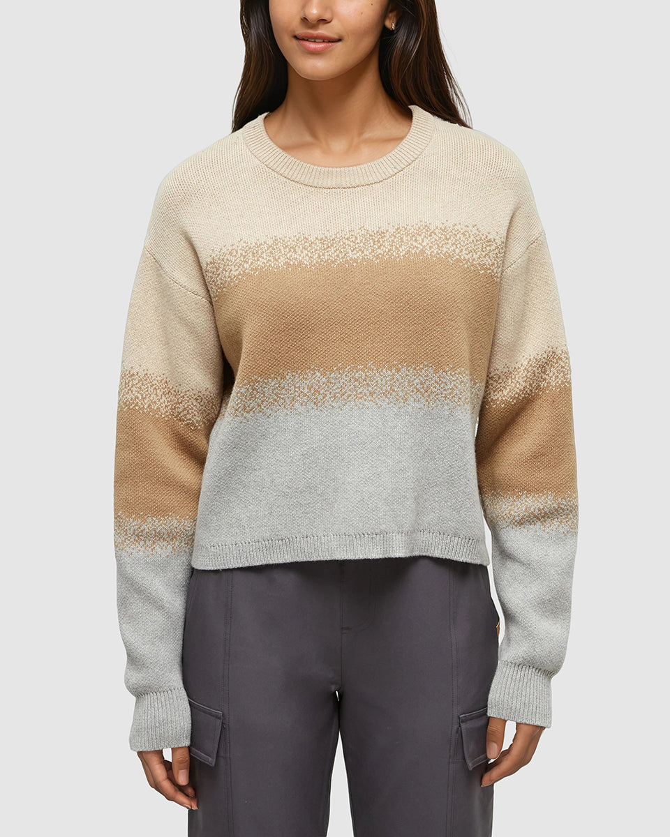 Kessler Sweater