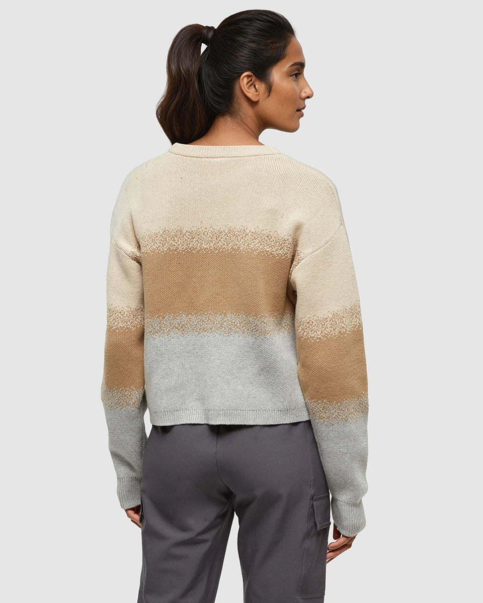 Kessler Sweater