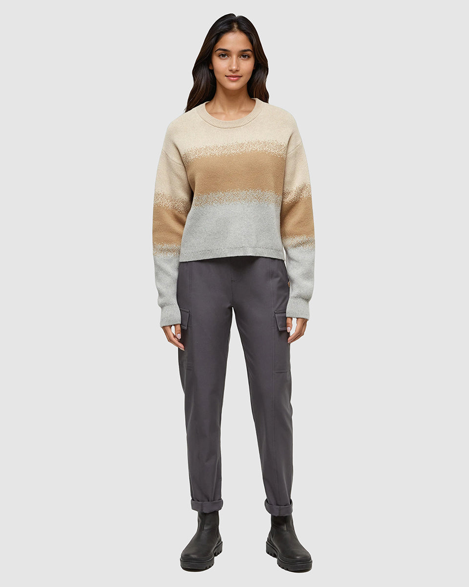 Kessler Sweater