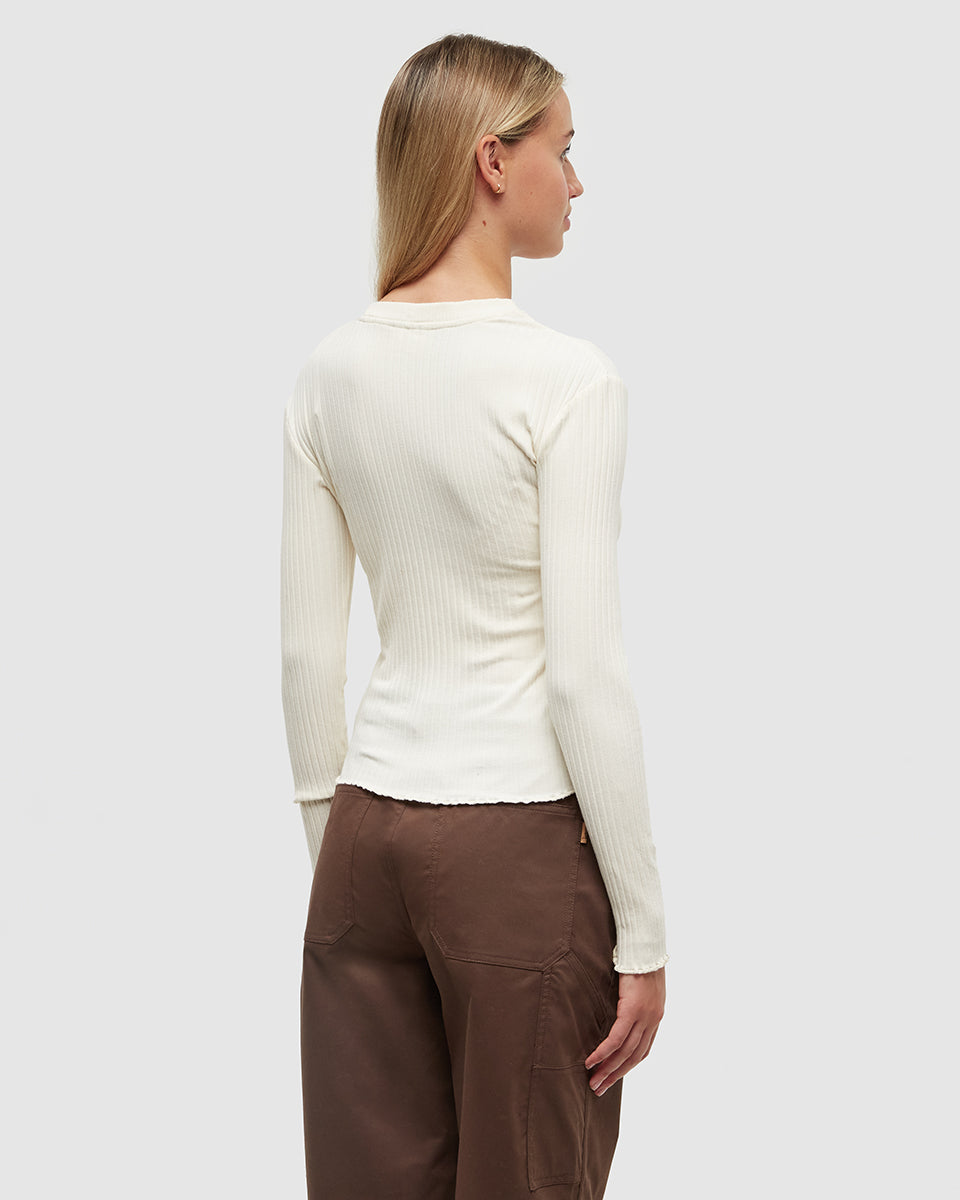 Newell Longsleeve