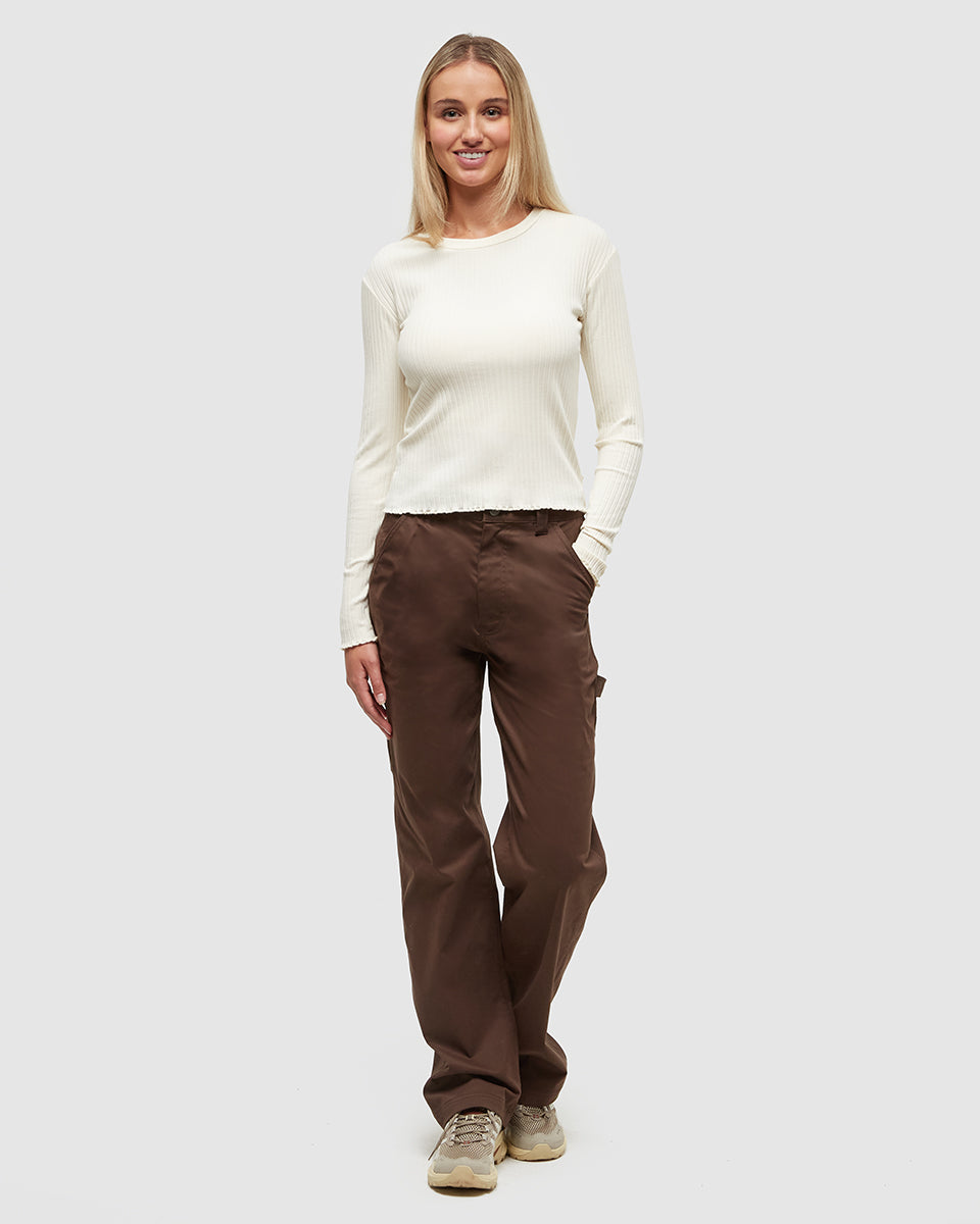 Newell Longsleeve