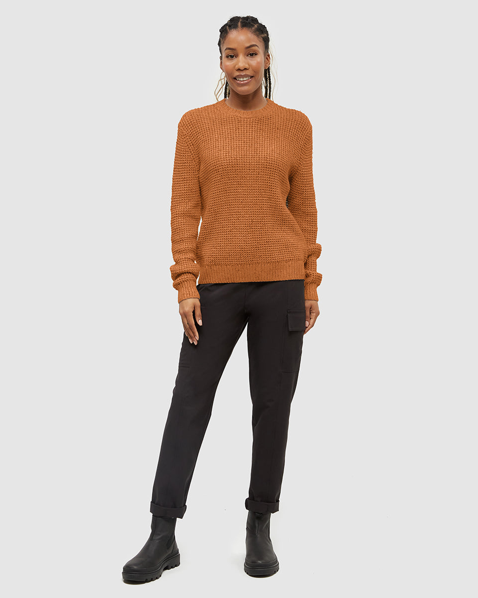 Morrell Sweater