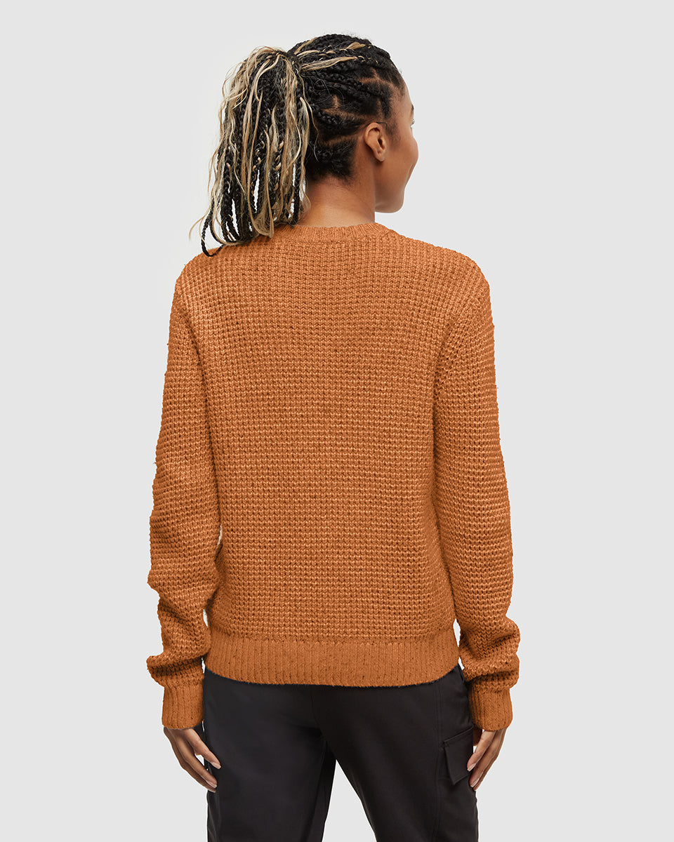 Morrell Sweater