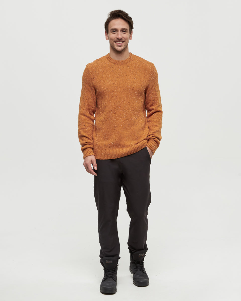 Rambler Sweater