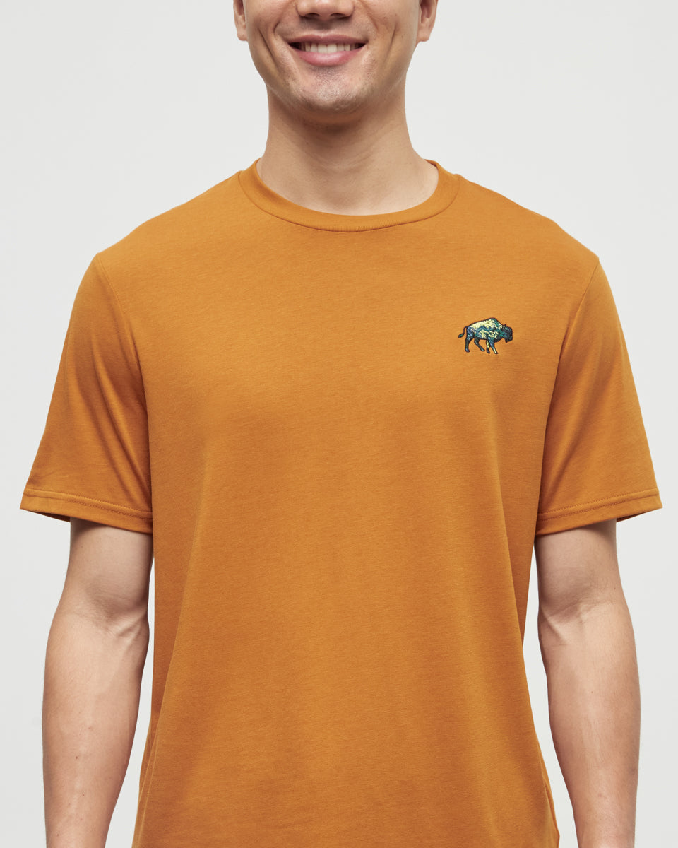 Boreal Wildlife T-Shirt