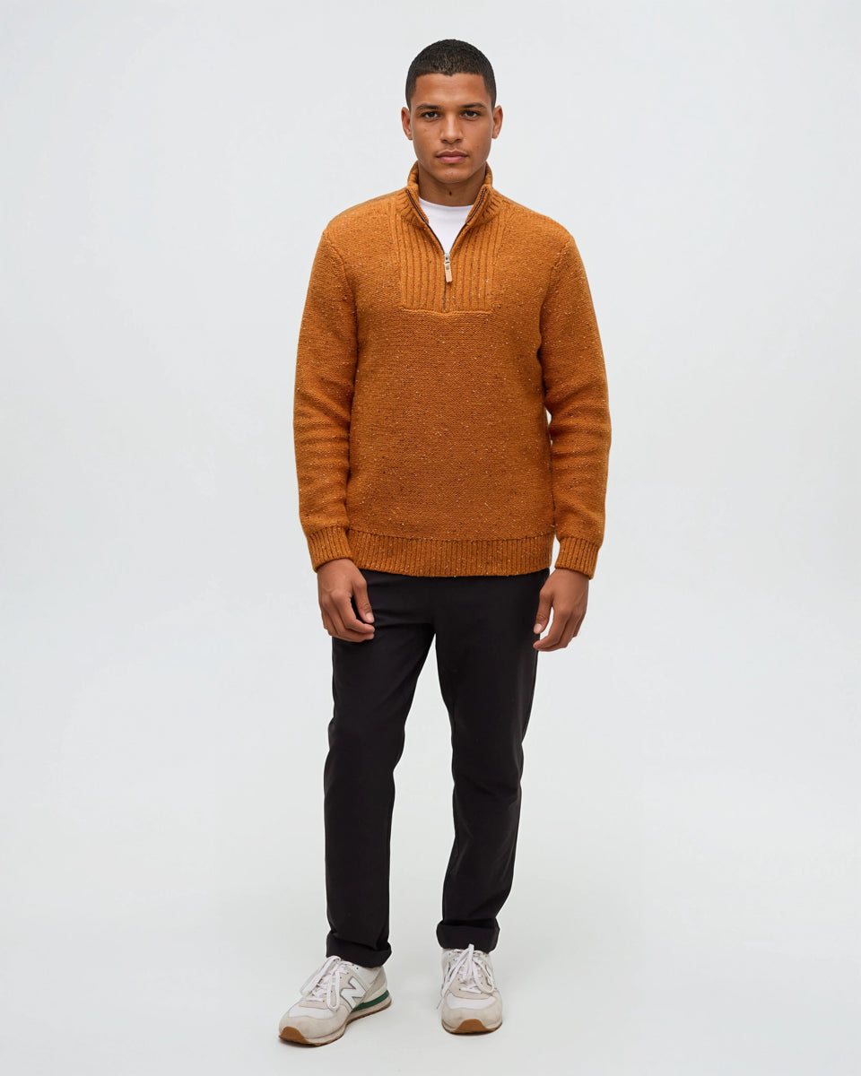 Conrad Sweater