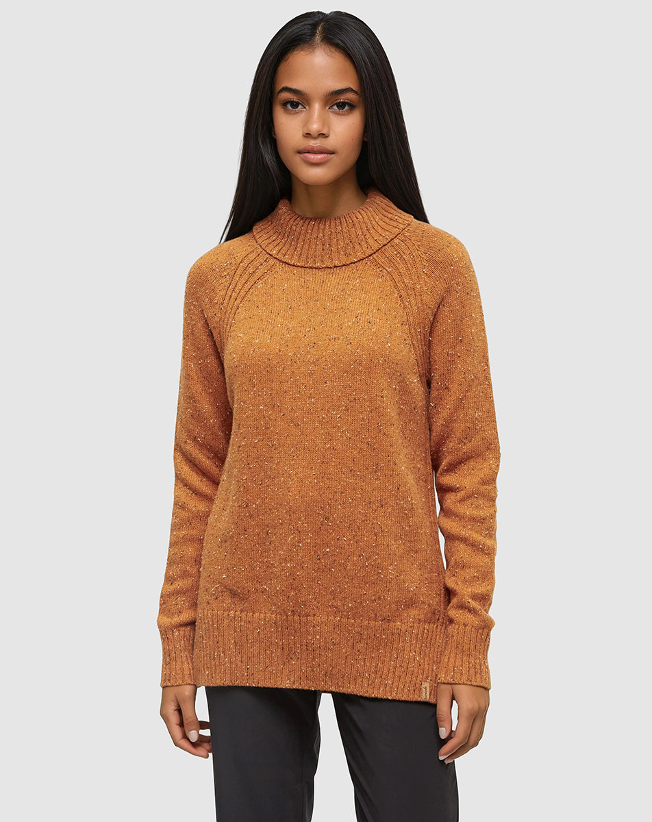 Spokane Nep Sweater