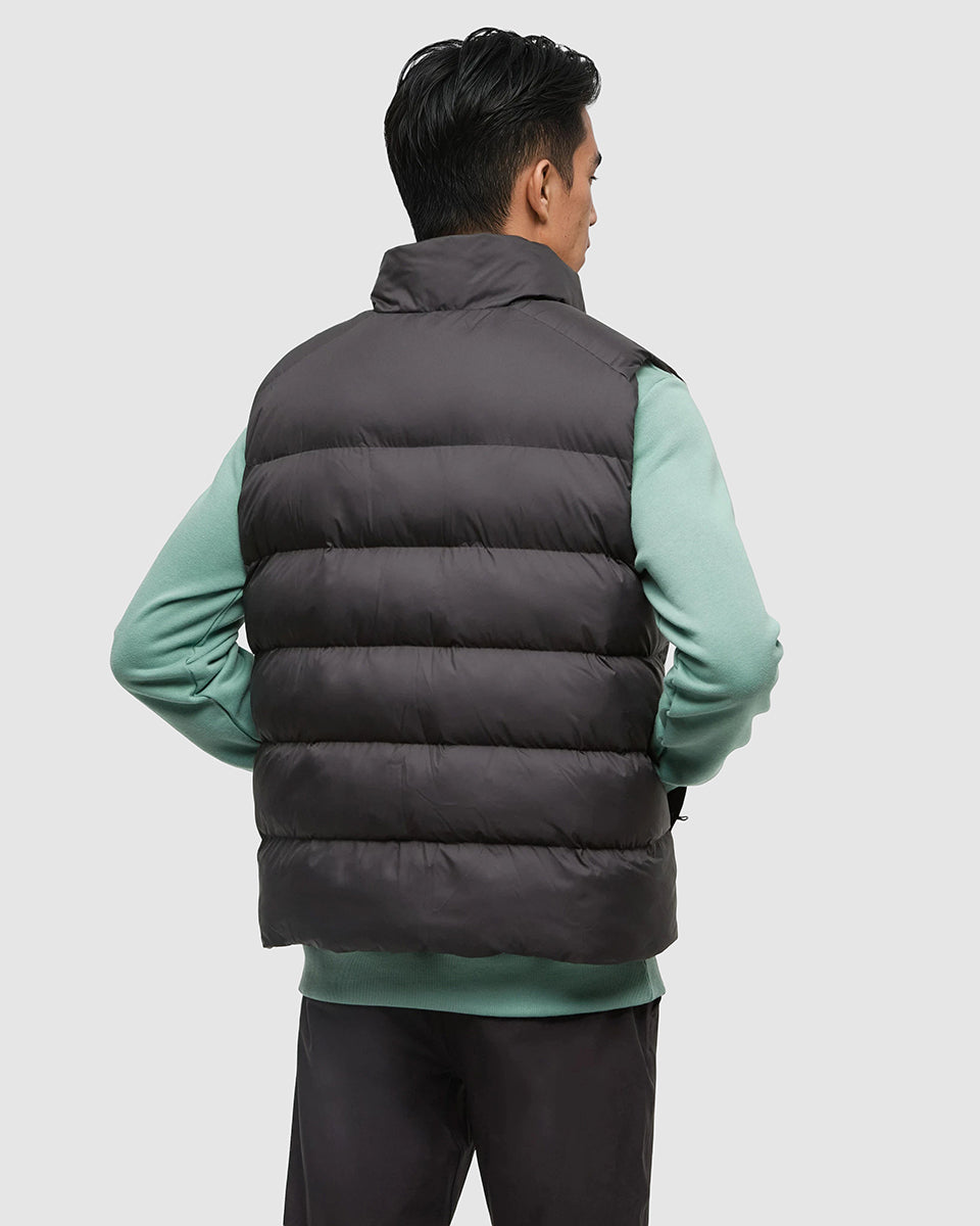 Brewster Vest